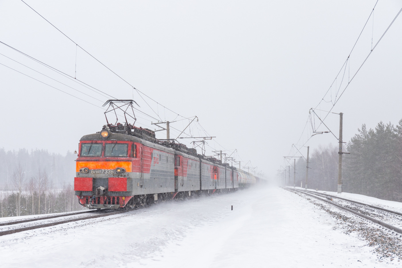 NEVZ VL11 – photo 5