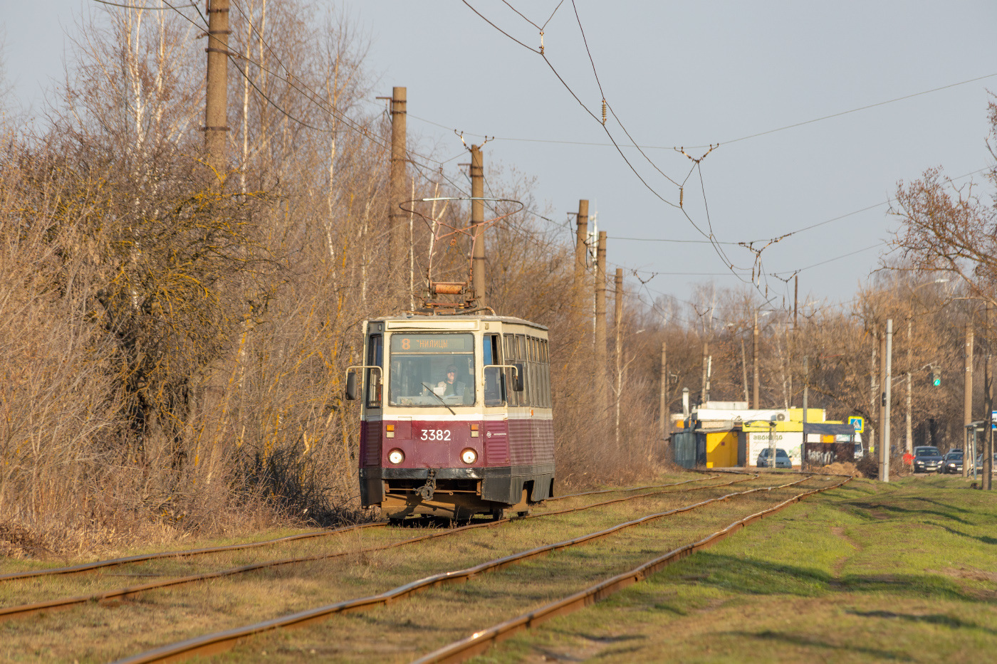 UKVZ 71-605A – Foto 2