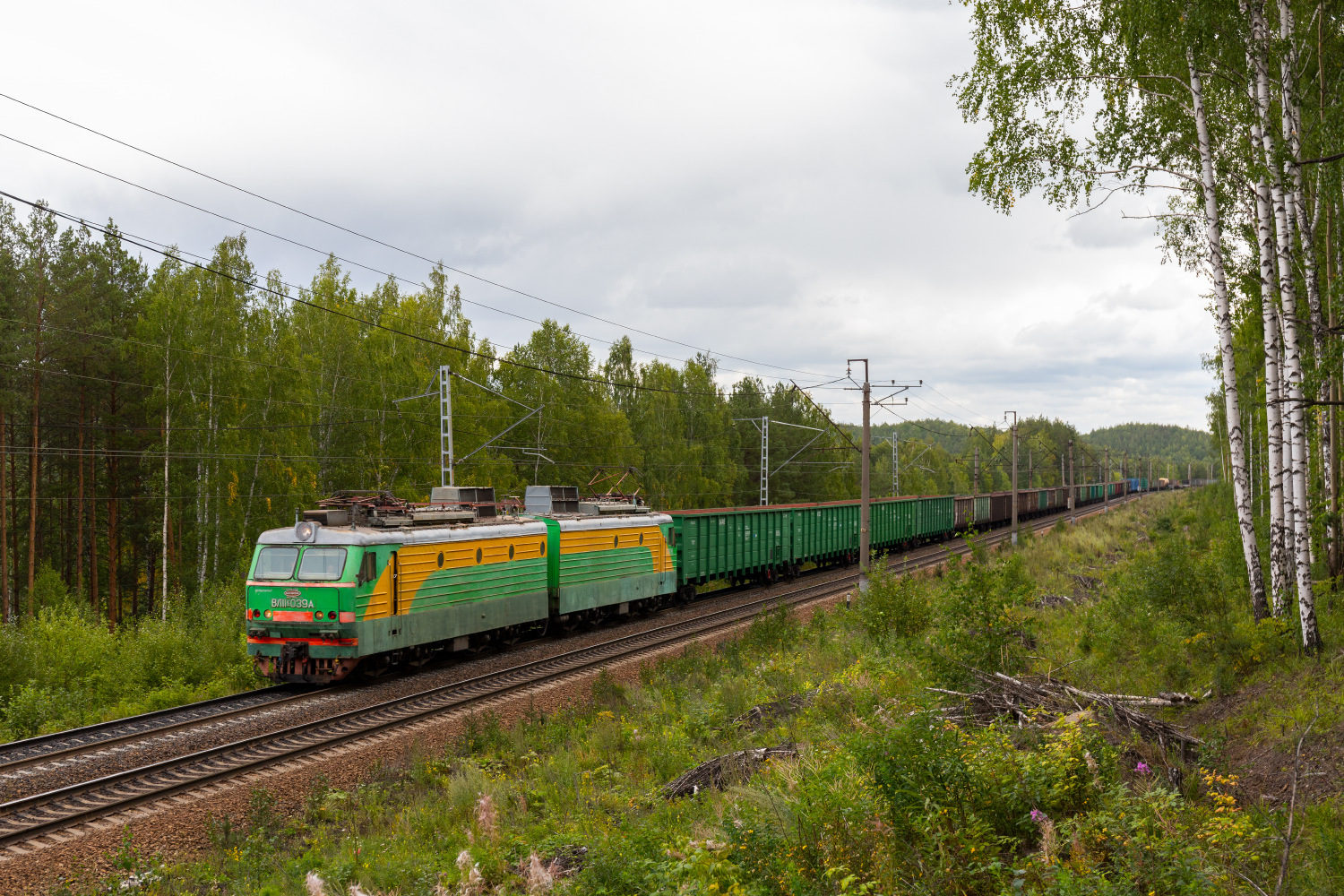 UZZhM VL11K – photo 2