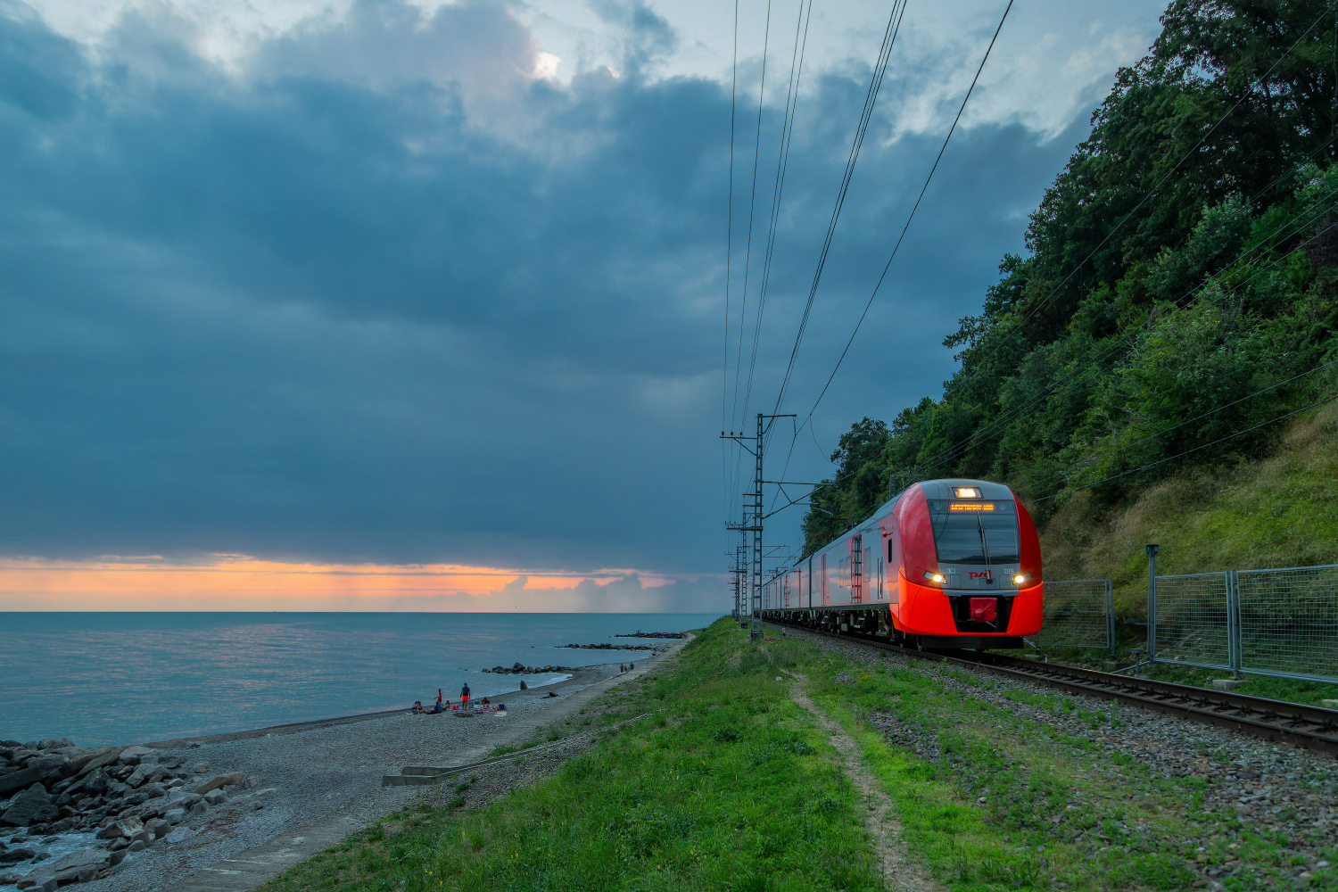 Siemens ES1 – photo 5