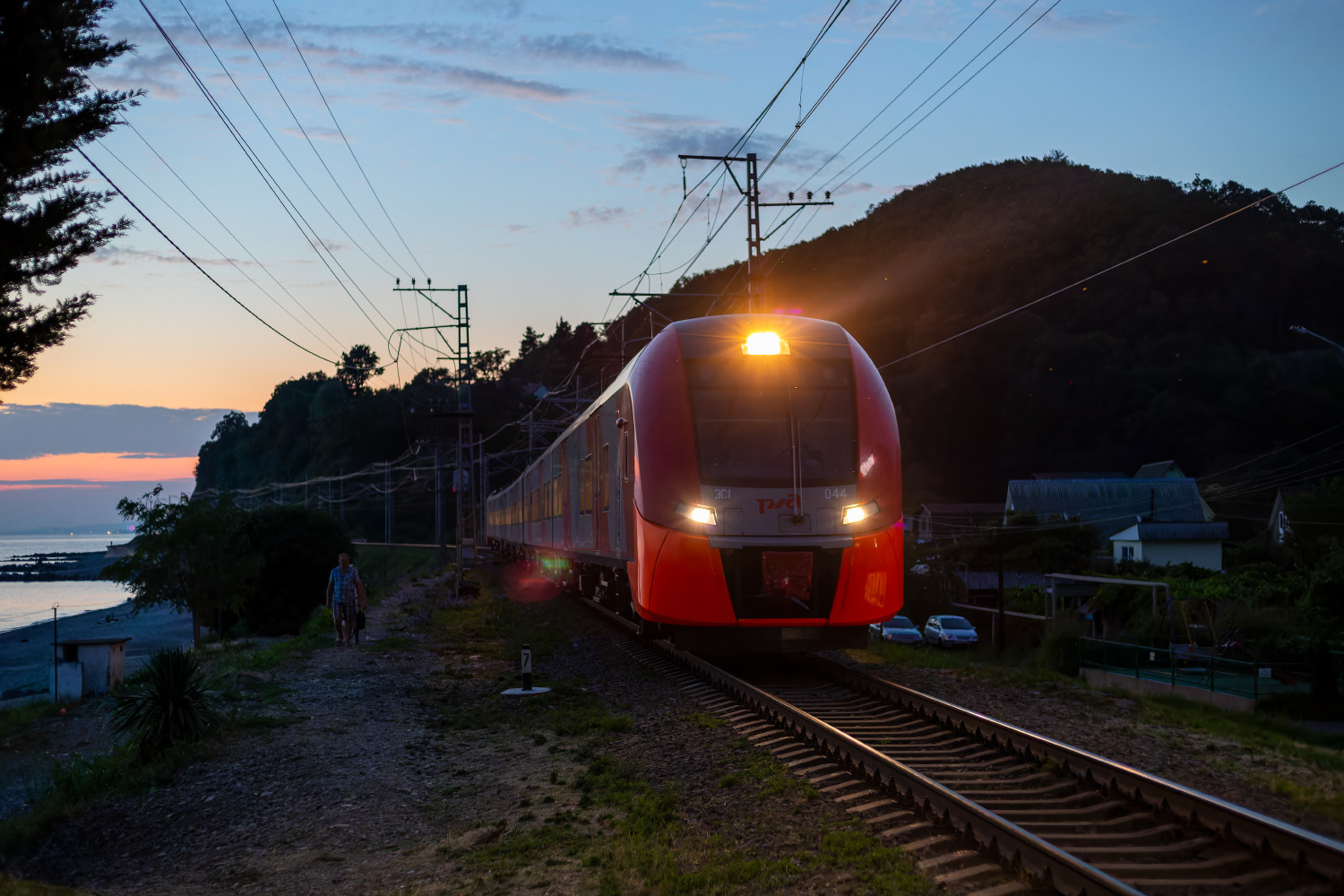 Siemens ES1 – photo 3