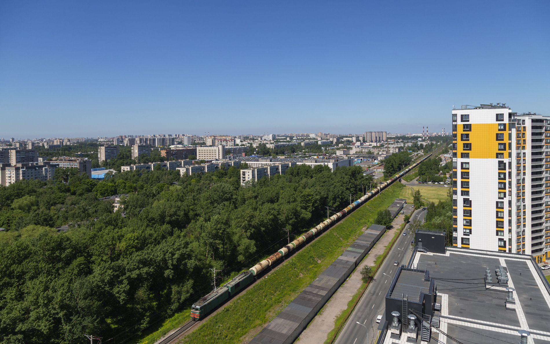 NEVZ VL10 – photo 8
