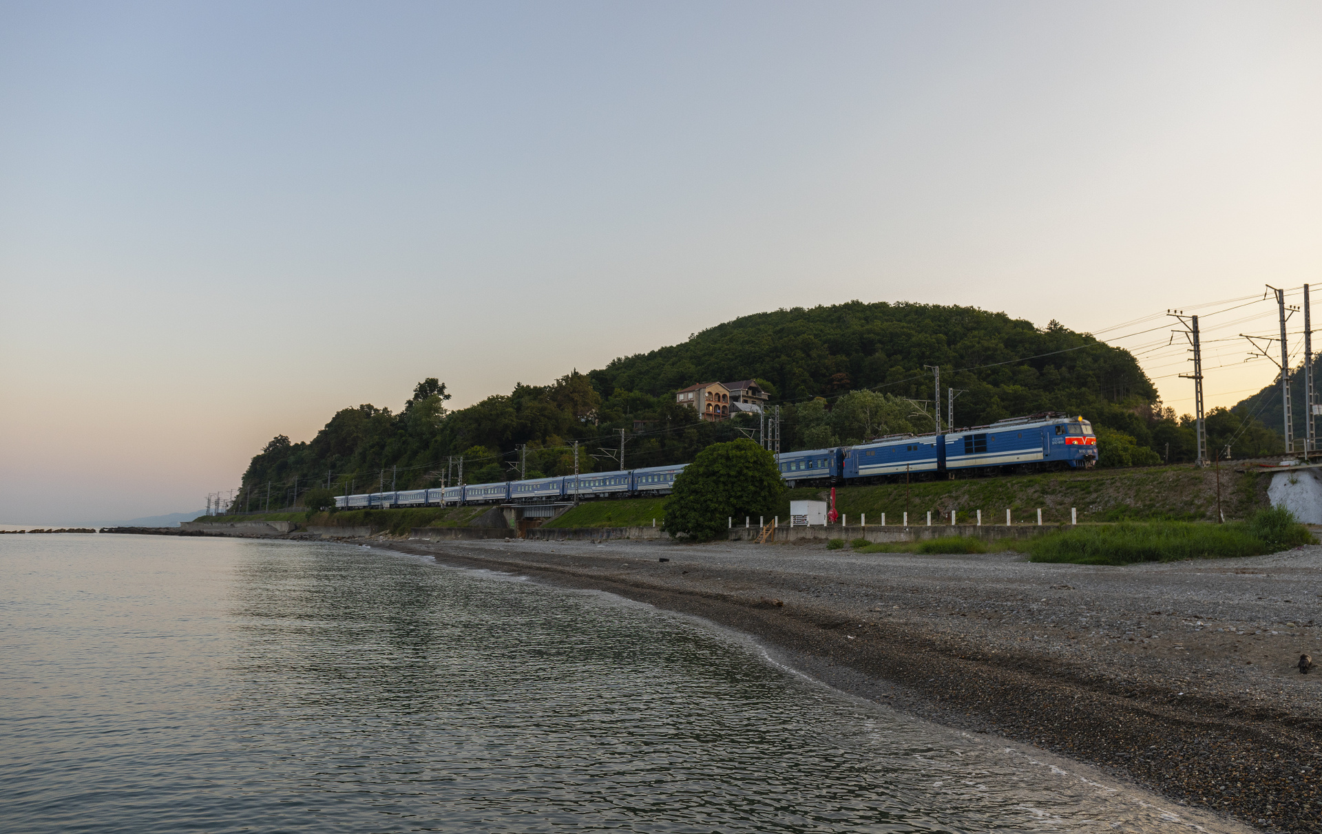 NEVZ VL10 – photo 4