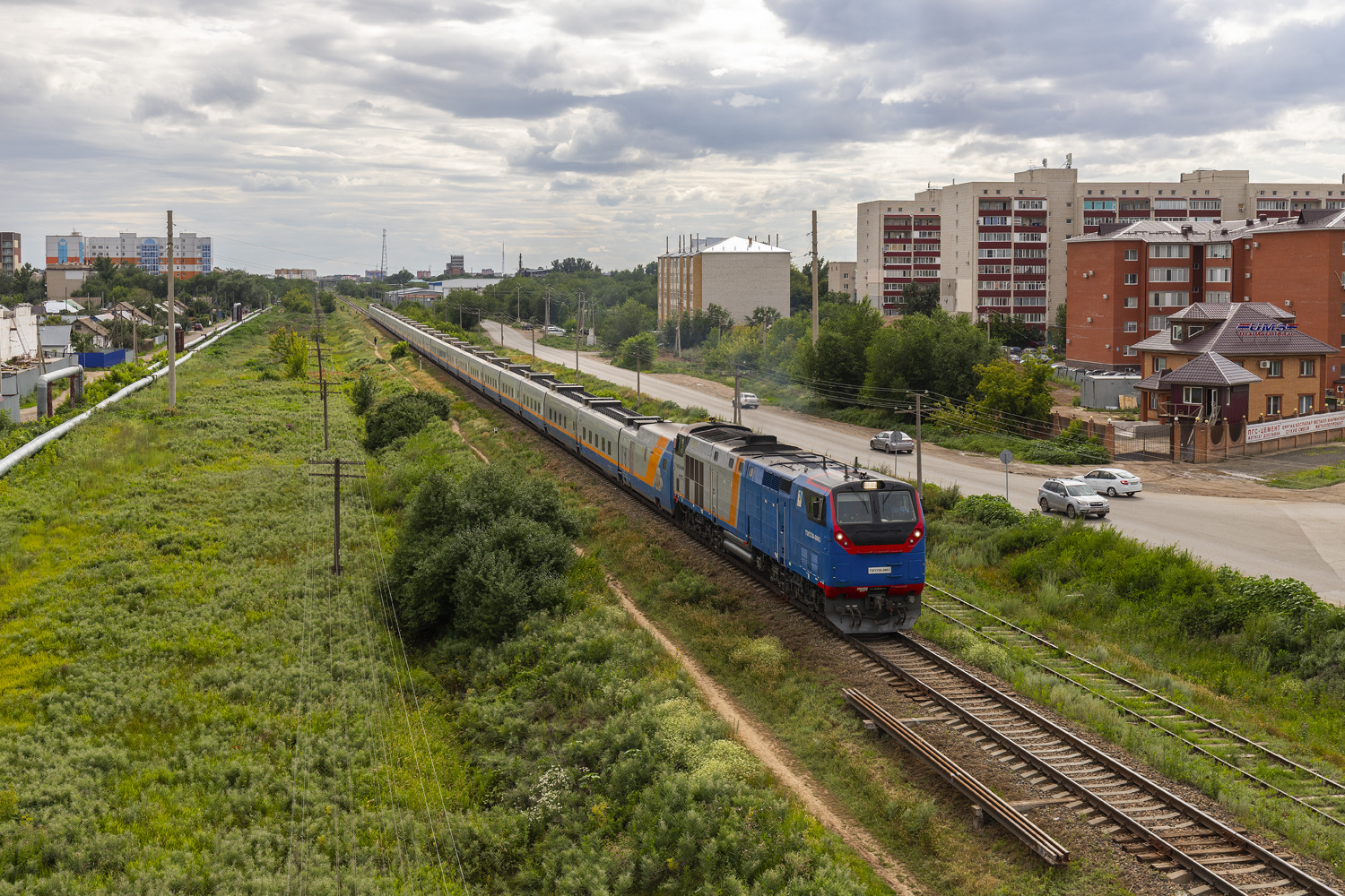 GE TEP33A – photo 2