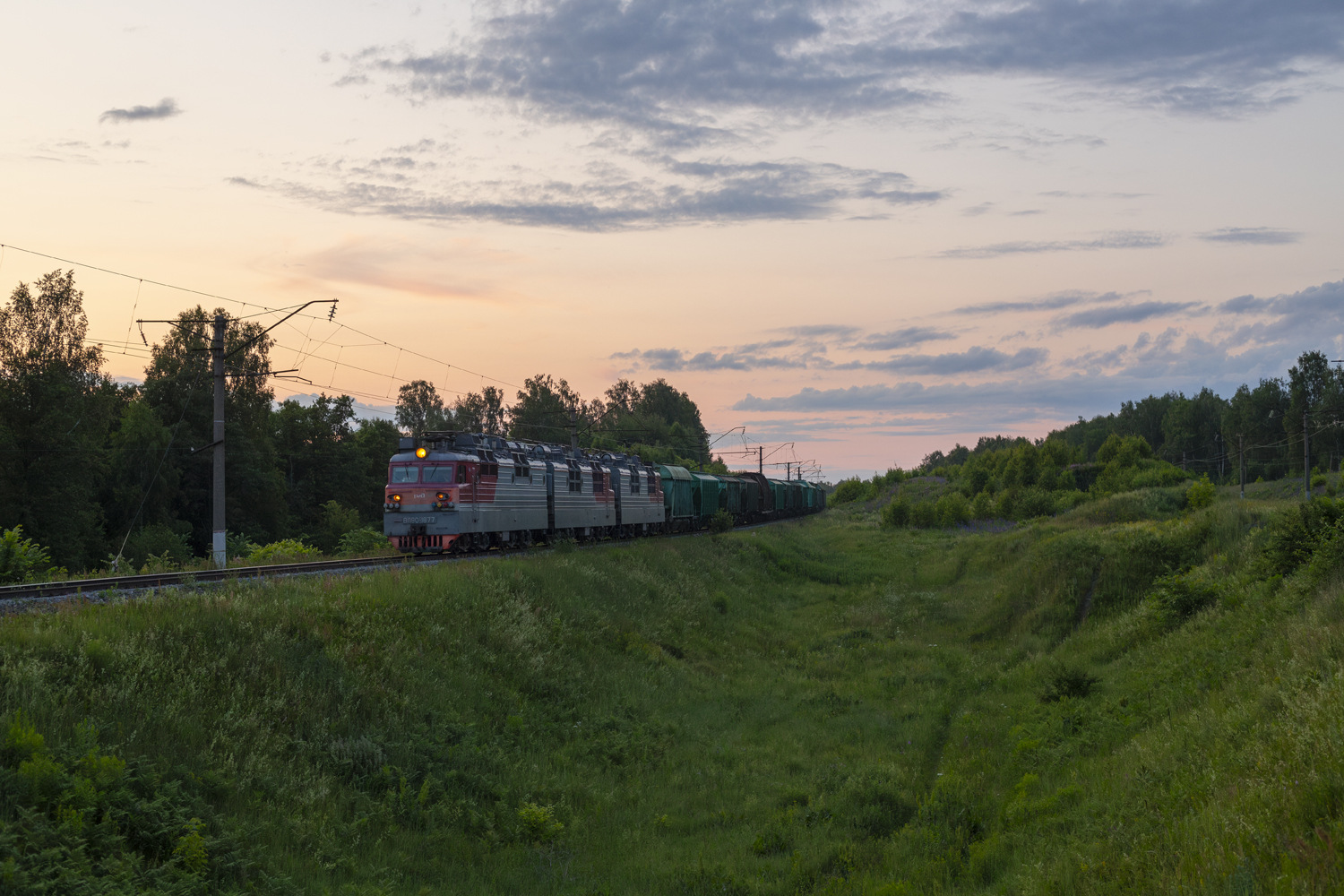 NEVZ VL80S – photo 2