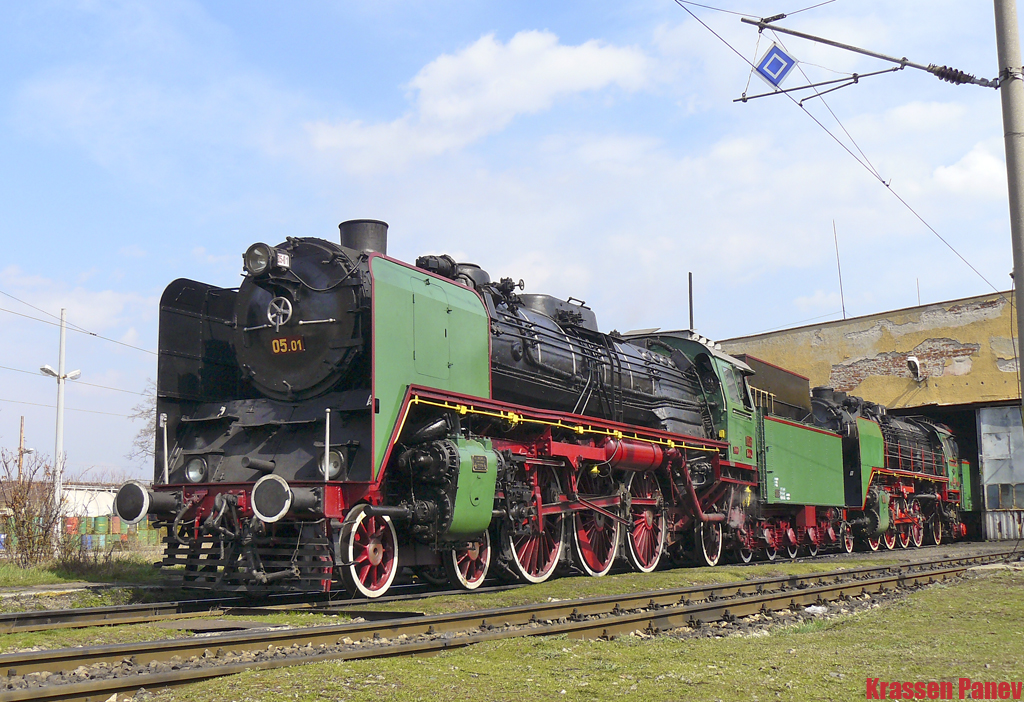 Krupp BDZh 05 – photo 3