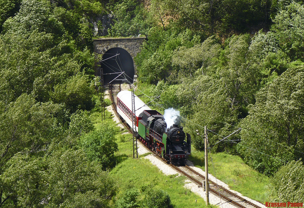 SLM 2-8-2 (BDZh) – photo 10