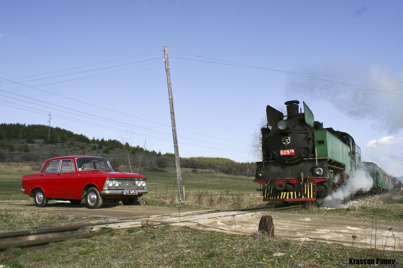 Fablok BDZh 600.76 – photo 8