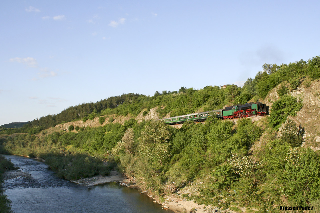 Henschel BDZh 03 – photo 5