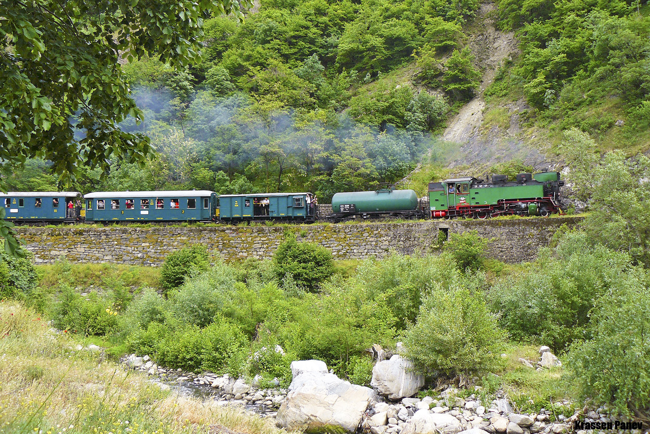 Fablok BDZh 600.76 – photo 16