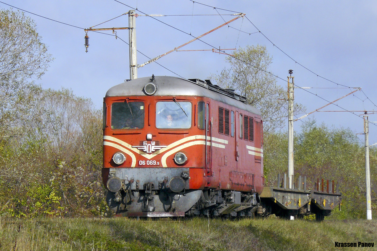 Electroputere LDE 2100HP BDZ – Foto 18