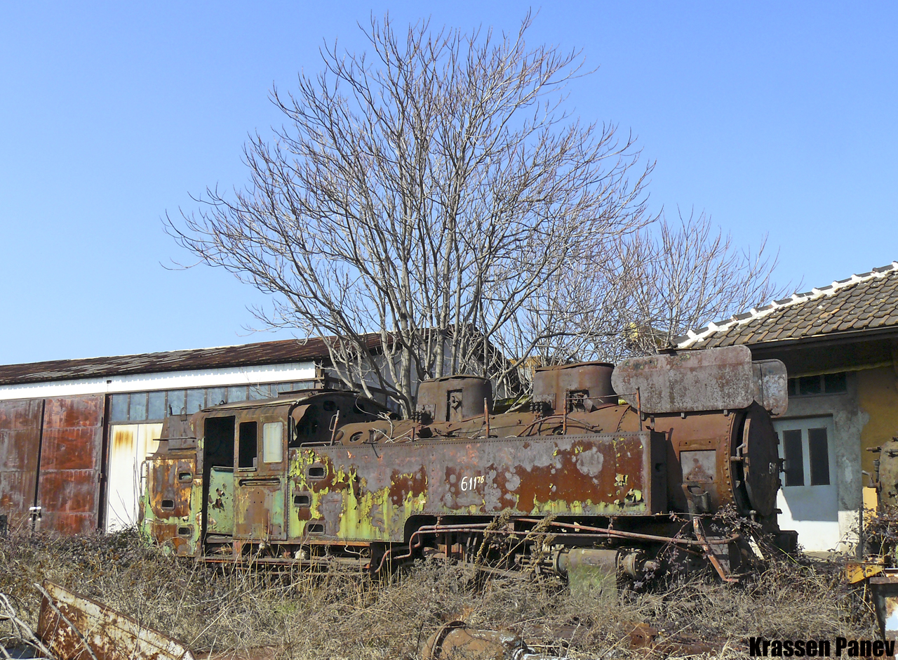 Fablok BDZh 600.76 – photo 10
