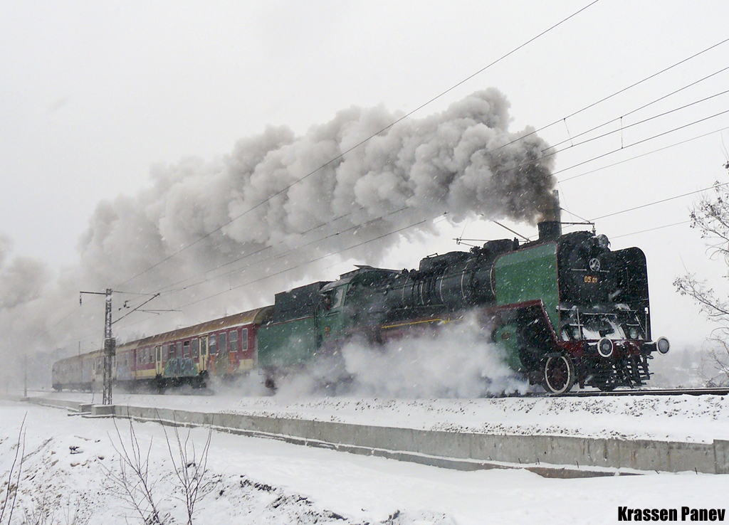 Krupp BDZh 05 – photo 5