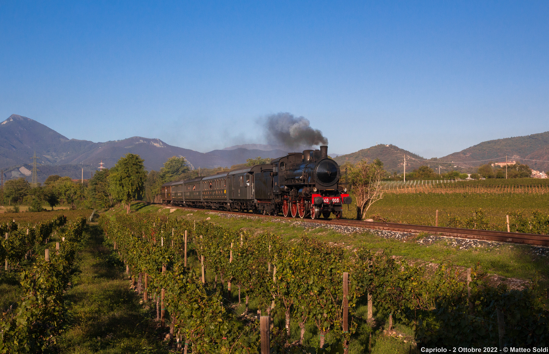 BMAG Gr640 – photo 19