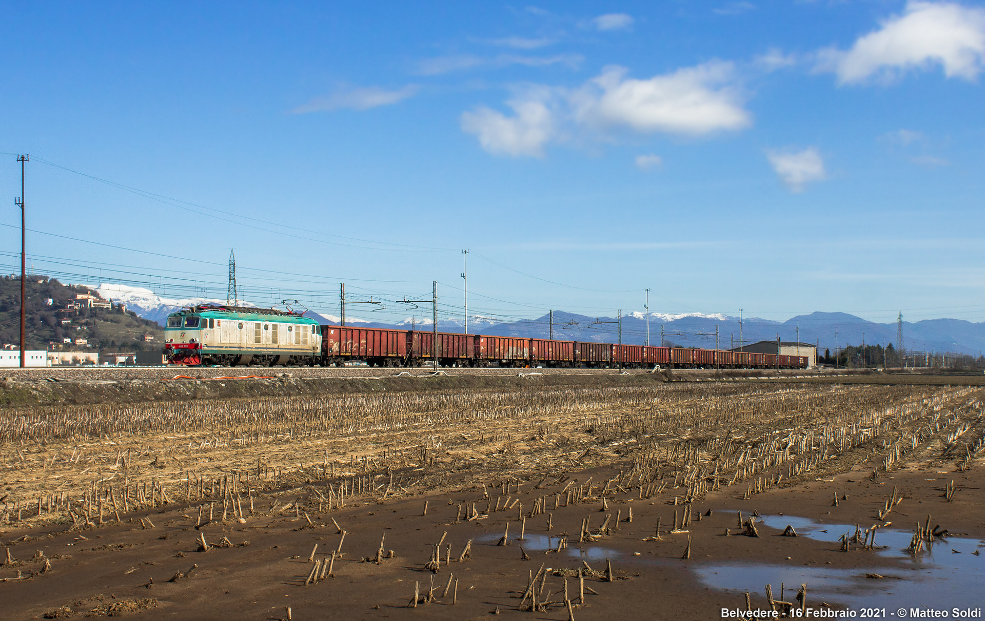 ABB E652P – photo 4