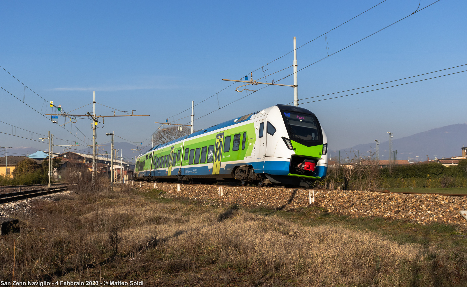 Stadler ATR 803 – photo 24
