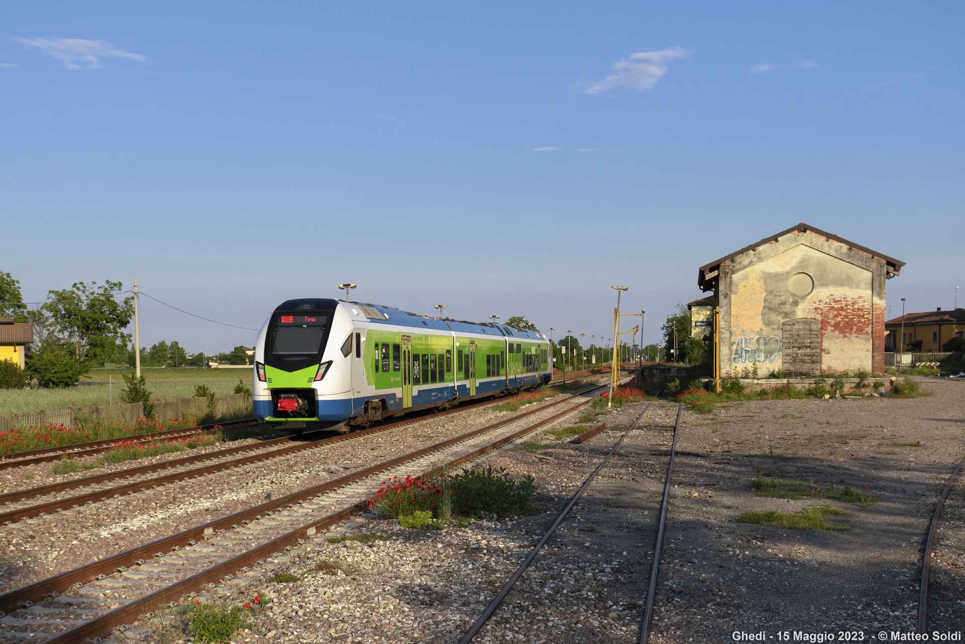 Stadler ATR 803 – photo 20
