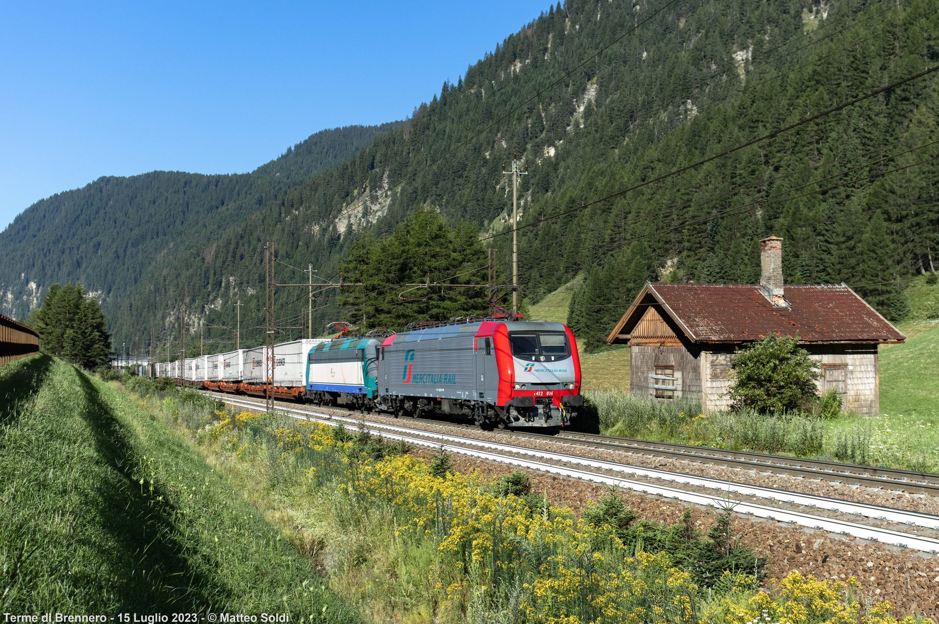 Adtranz 112E – photo 19