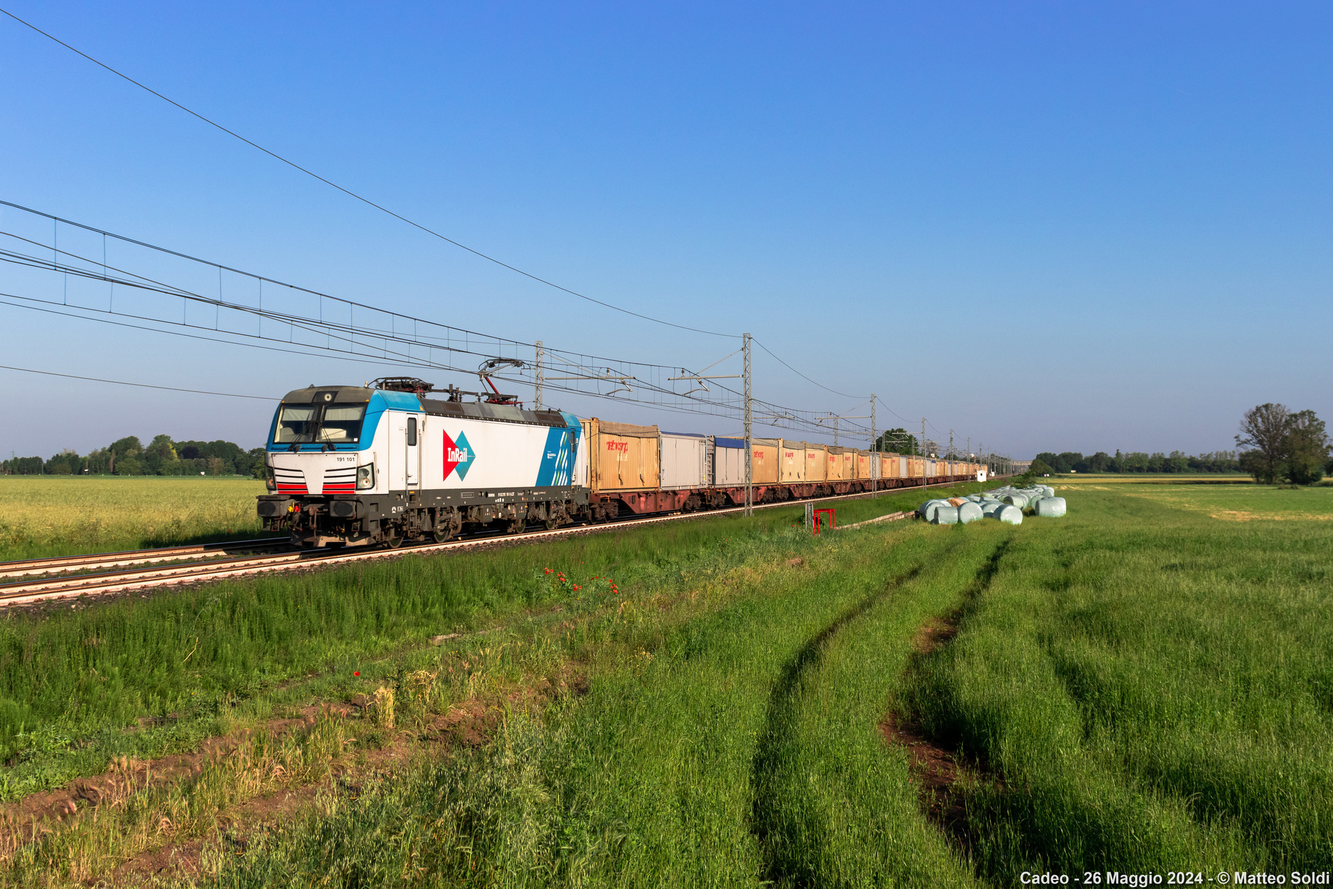 Siemens Vectron DC DPM – photo 7