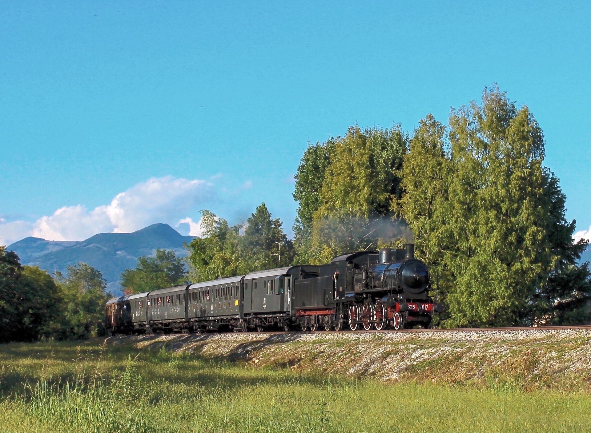 BMAG FS 625 – photo 3