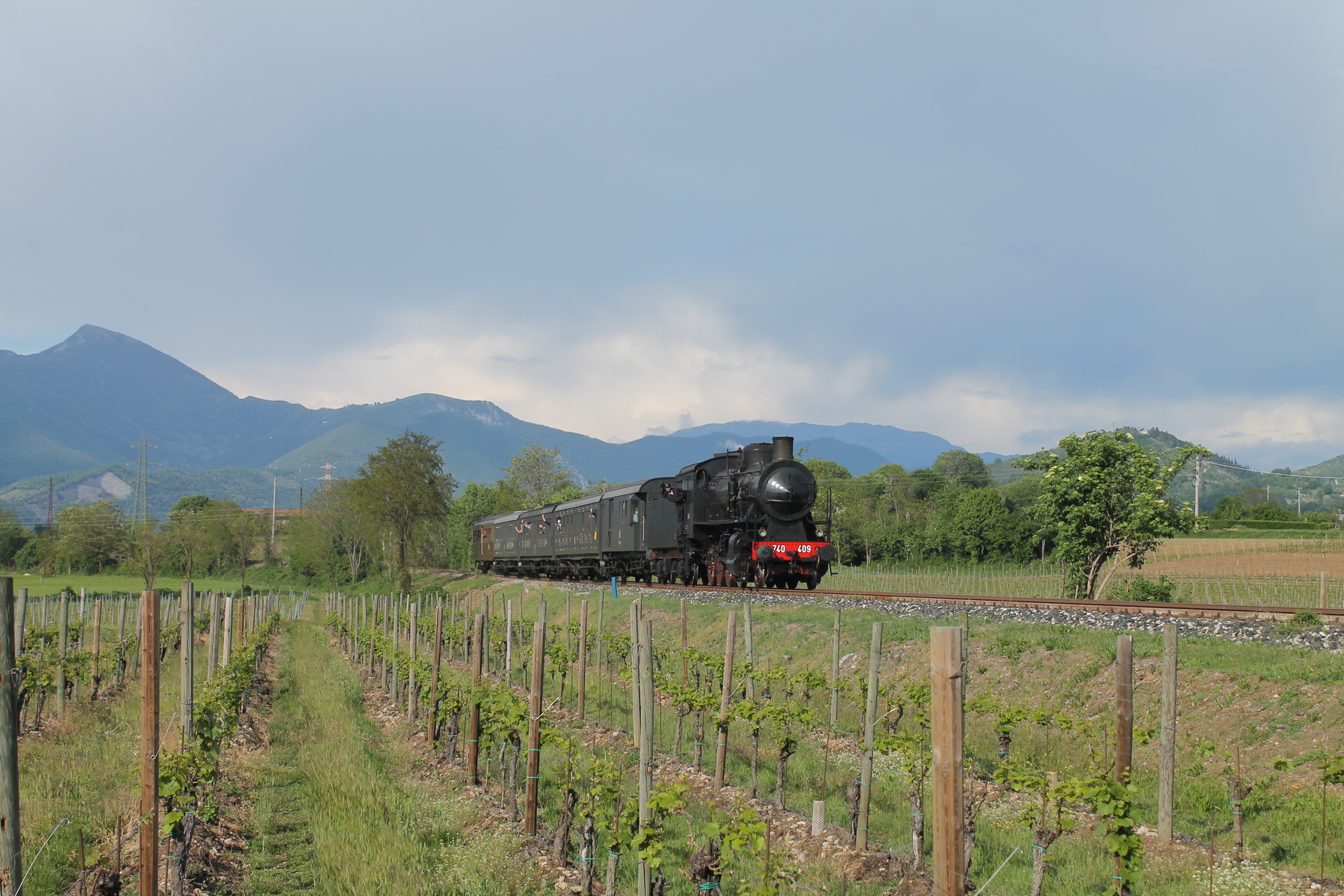 OM Gr740 – photo 16