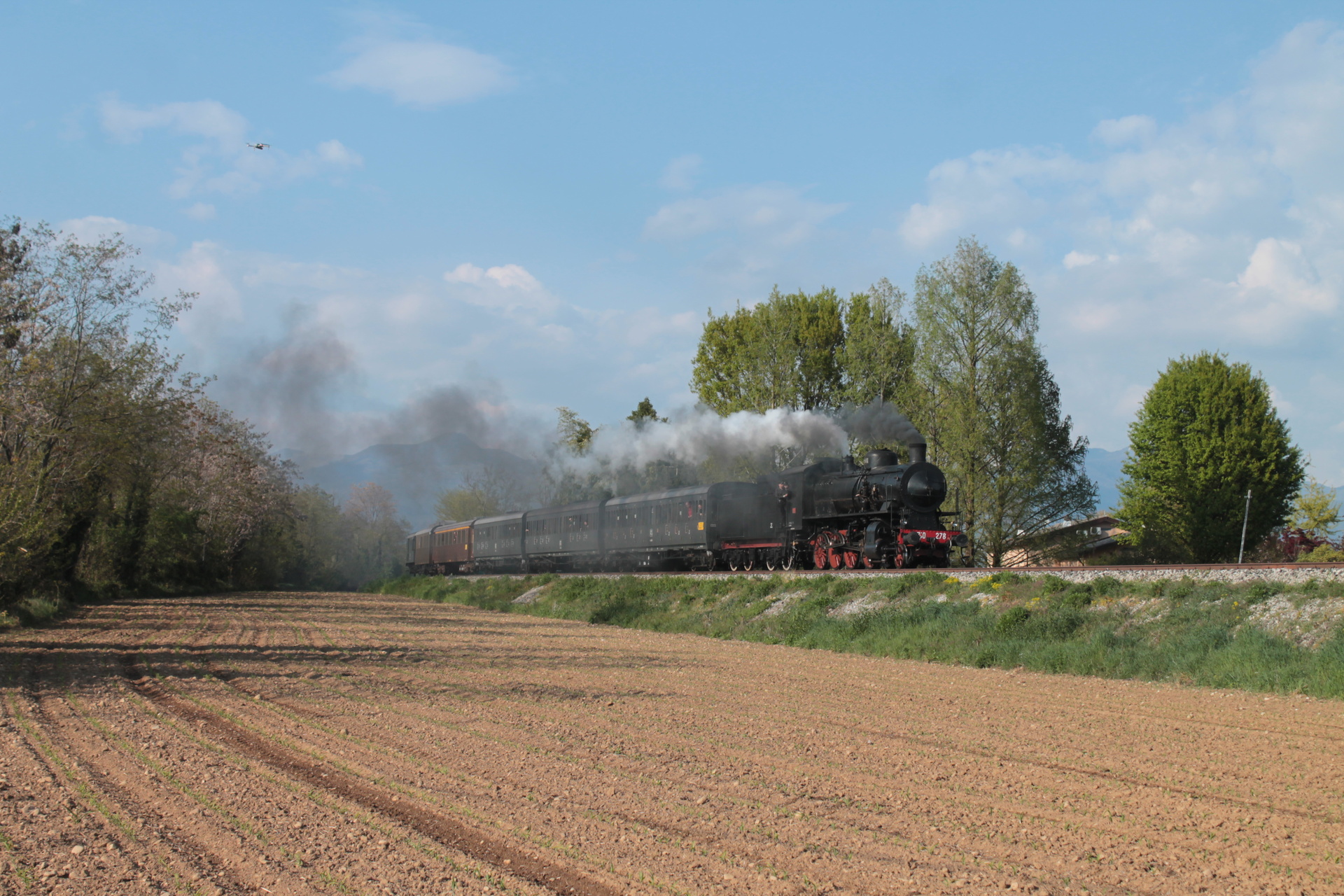 OM Gr740 – photo 12