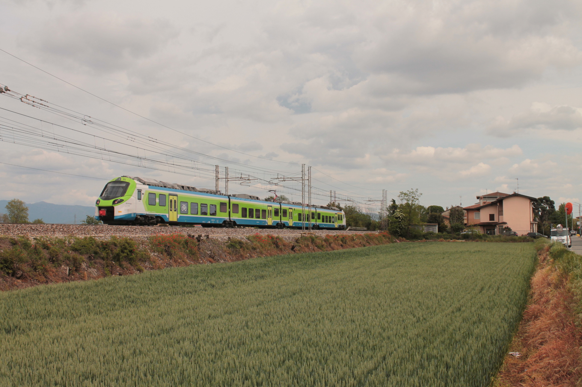 Alstom ETR 204 – photo 21