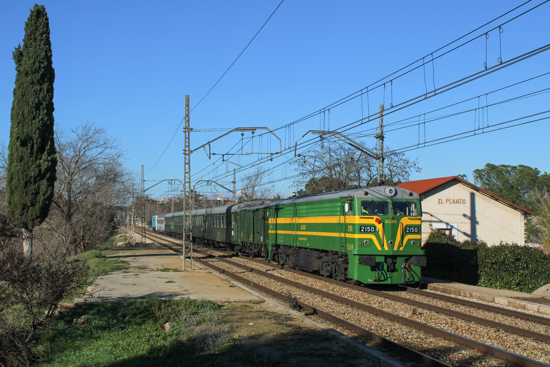 ALCo DL500S – foto 14