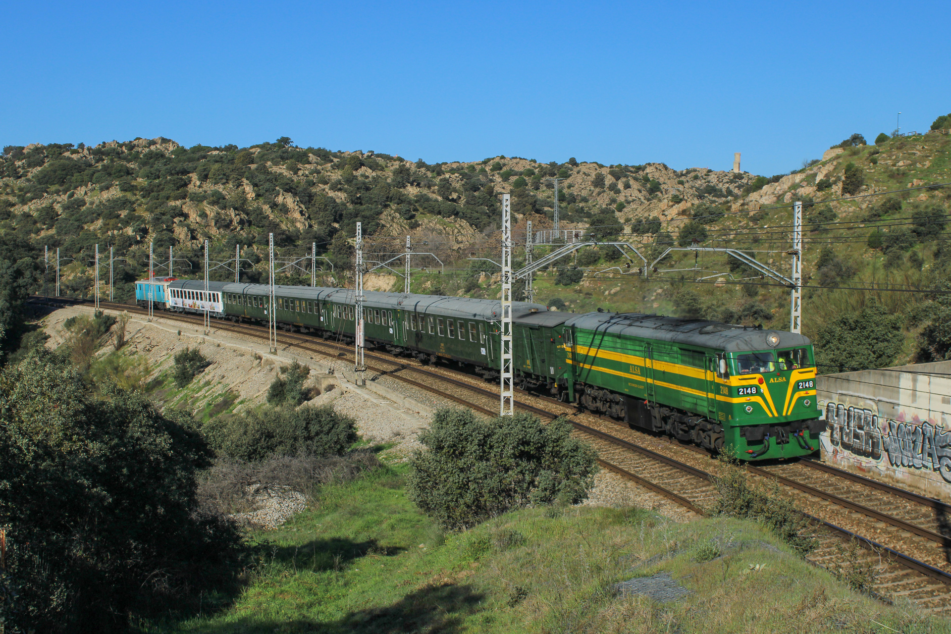 ALCo DL500S – foto 15