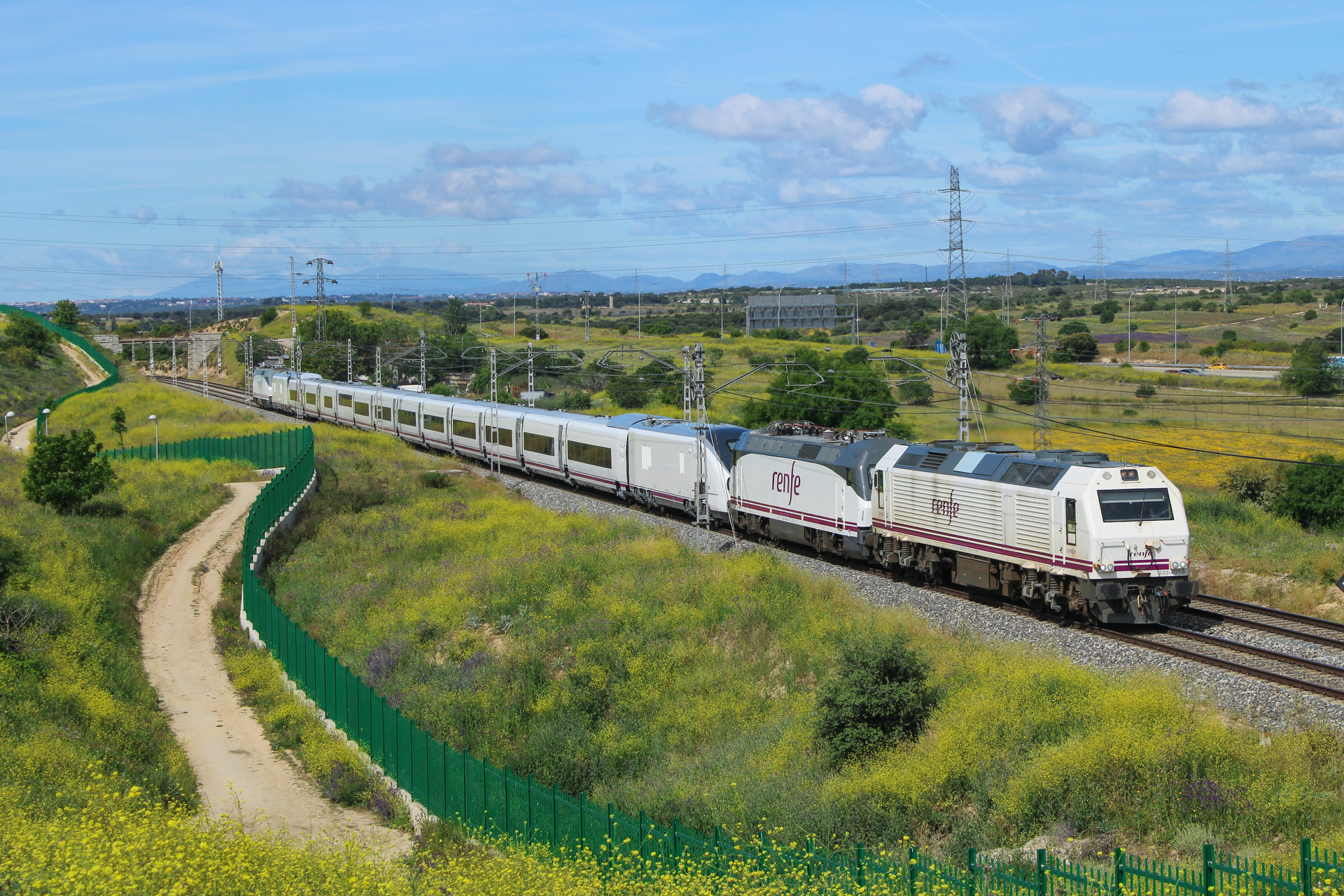 Alstom 333.4 – foto 8