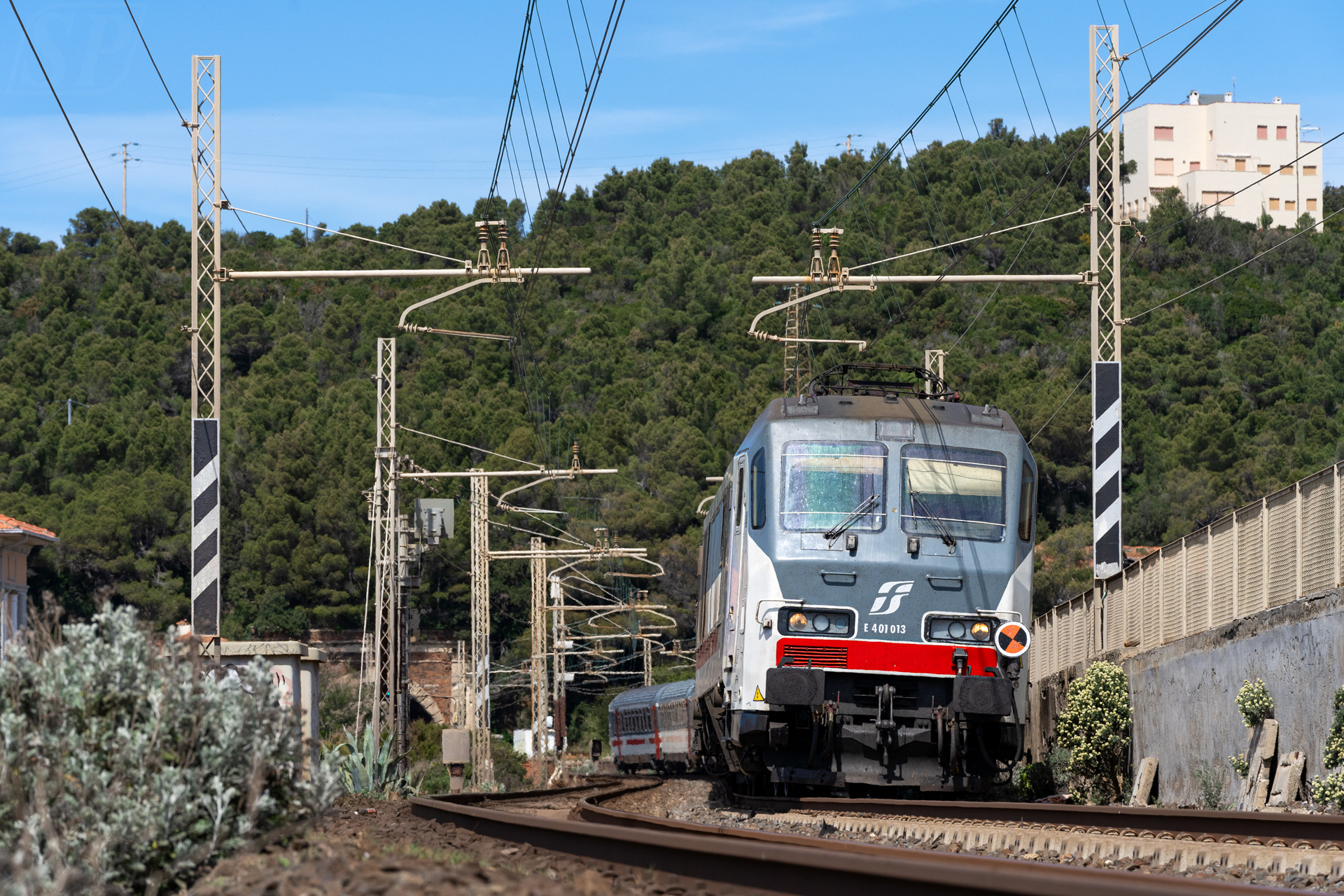 OGR Foligno E401 – photo 10
