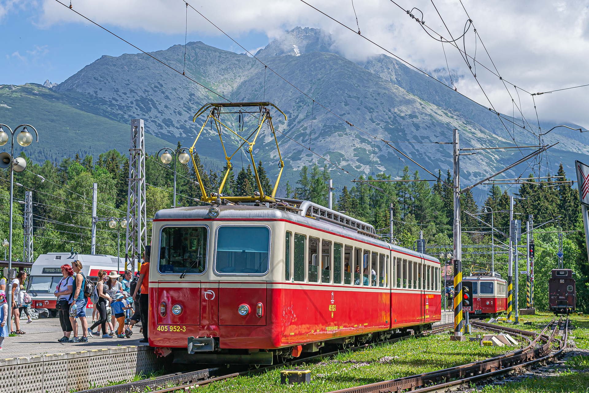 SLM 405.95 – photo 2