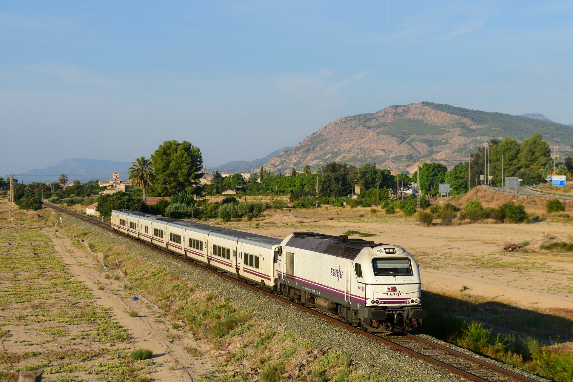 Vossloh Euro 3000 – photo 17