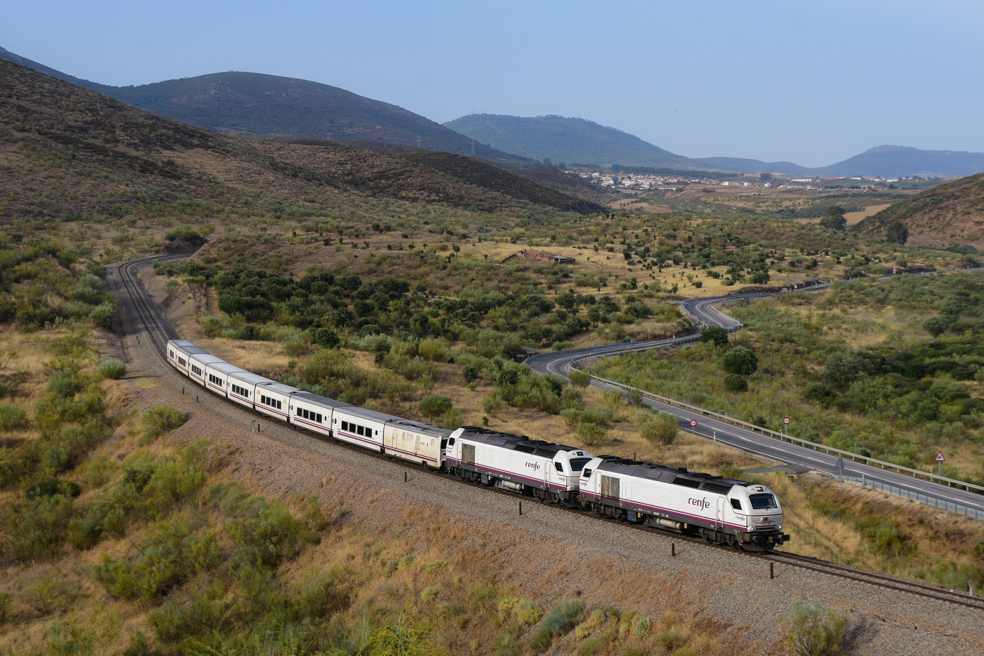 Vossloh Euro 3000 – photo 15