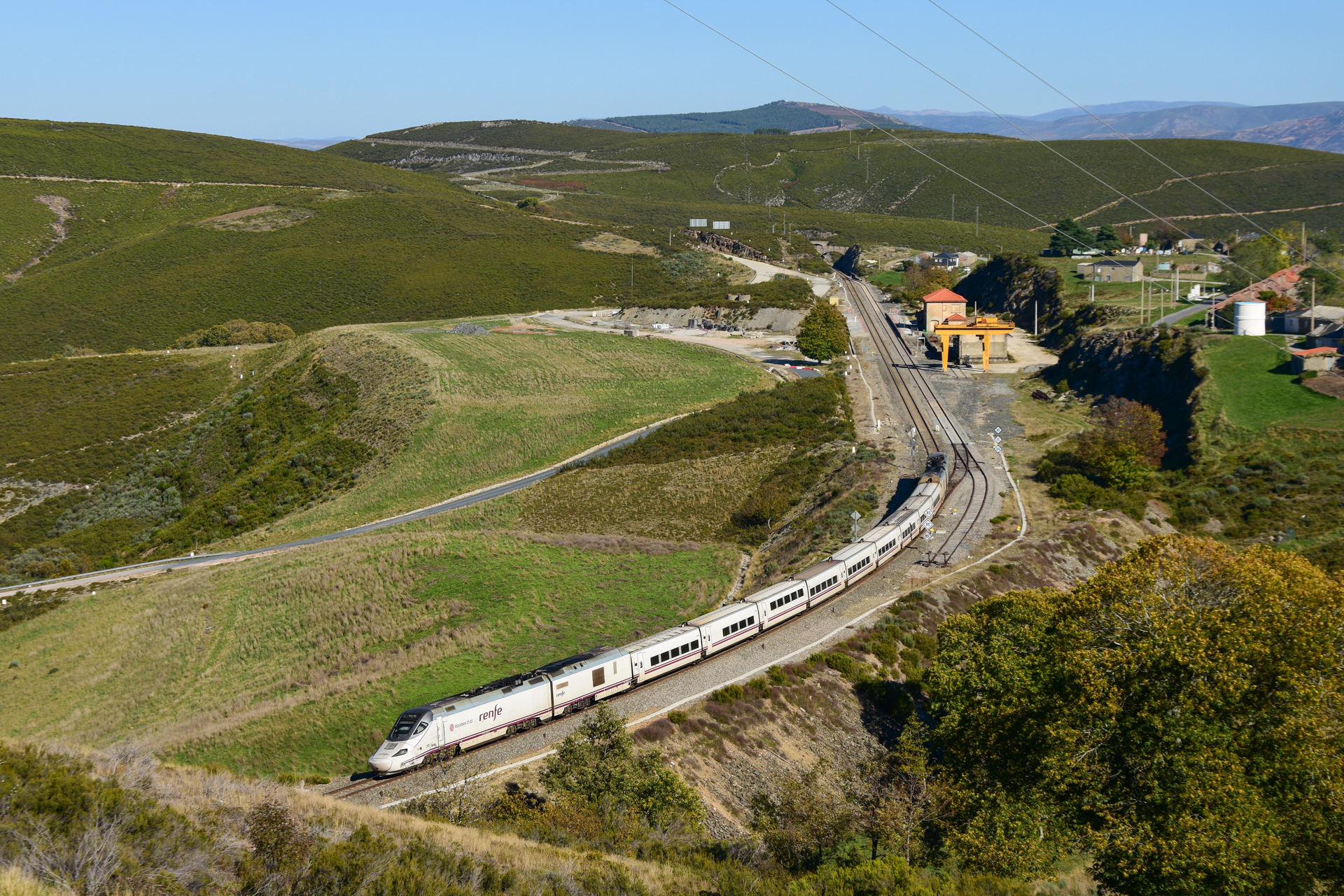 Bombardier RENFE 730 – photo 7