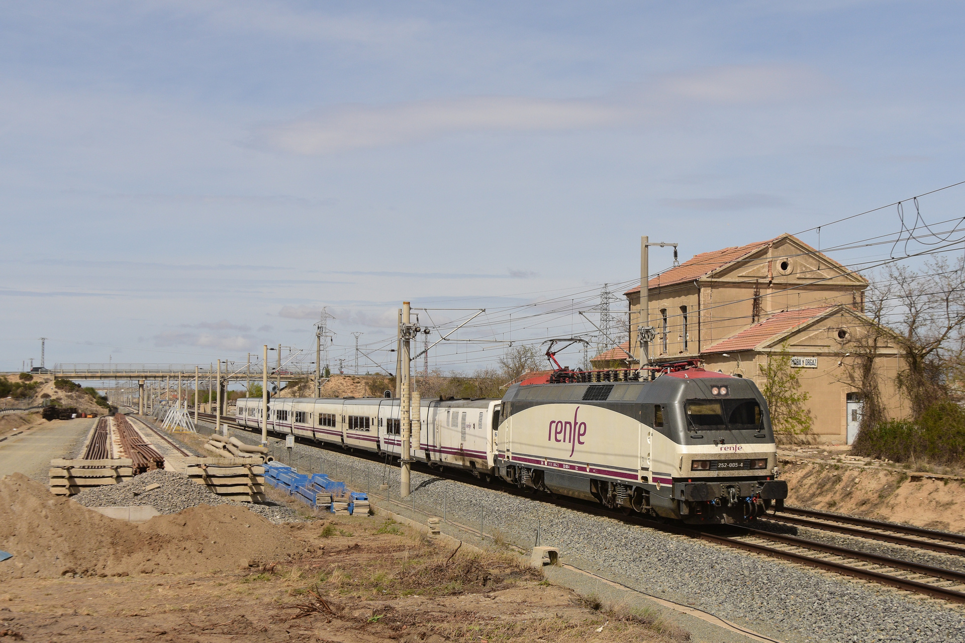 CAF S/252 – photo 23