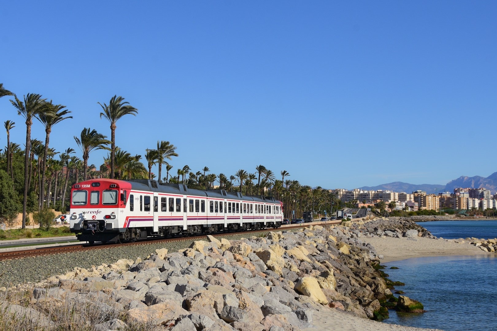 Macosa RENFE 592 – Foto 19