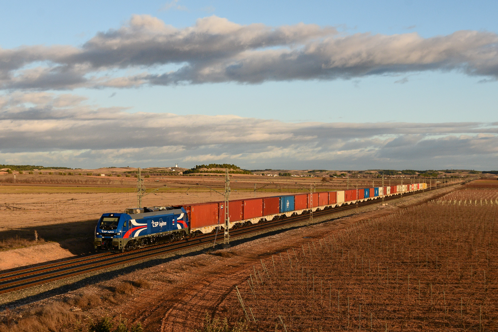 Stadler Euro 4001 – foto 23