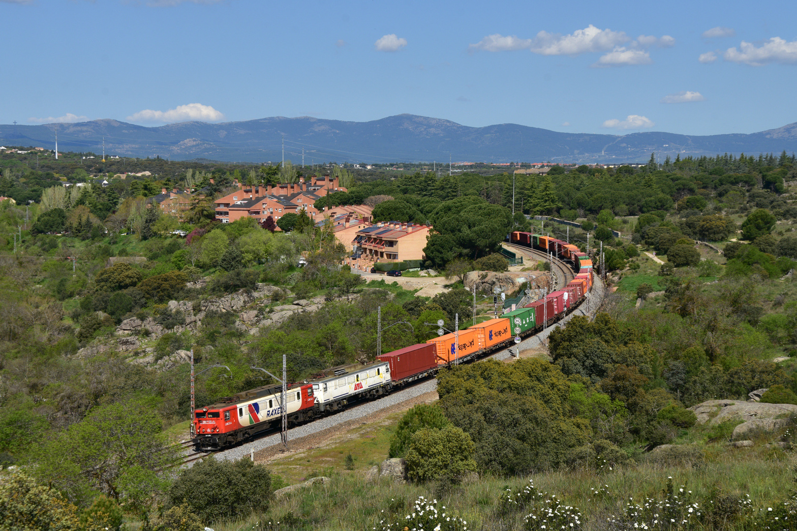 CAF RENFE 269 – photo 17