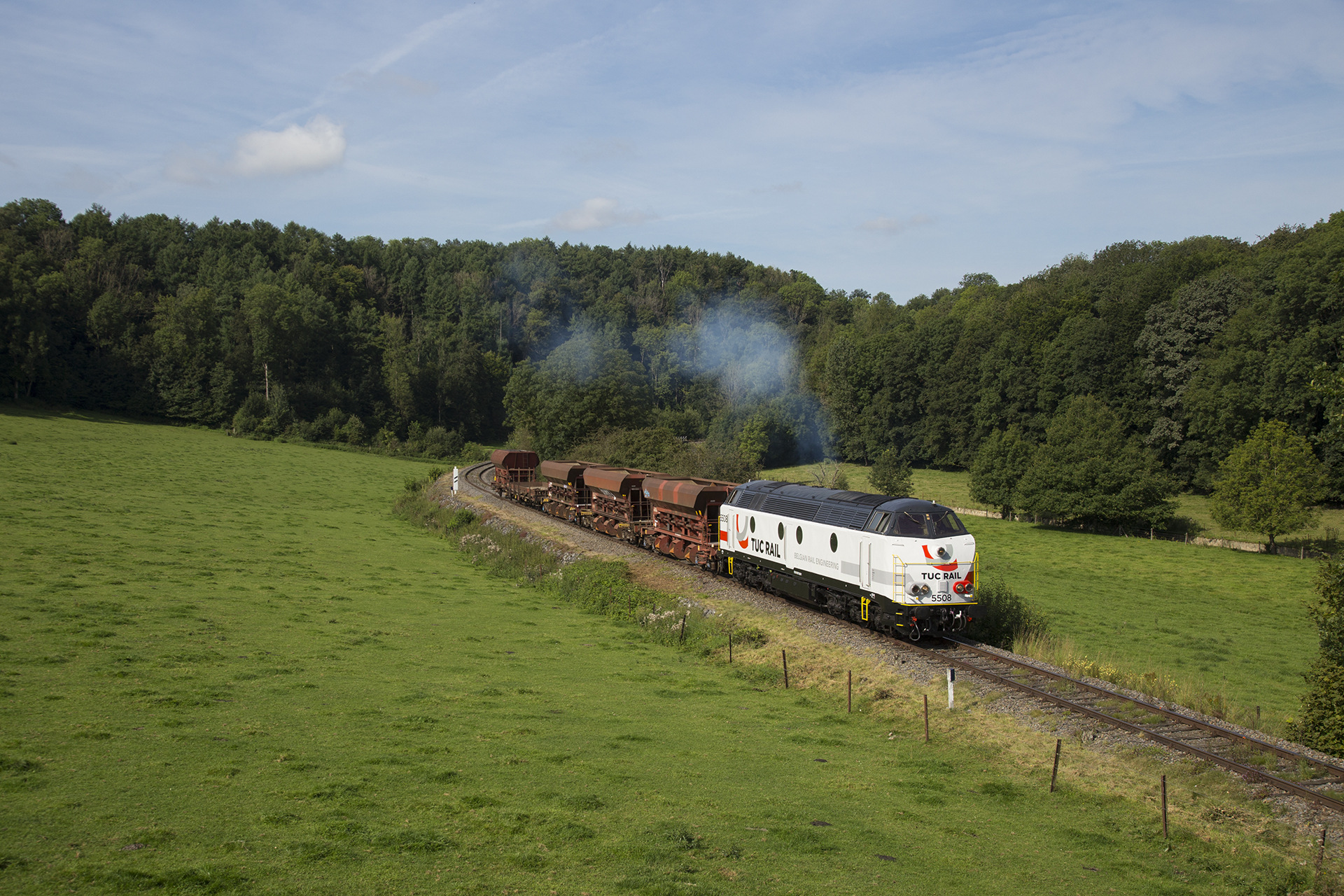 ACEC SNCB 55 – photo 7