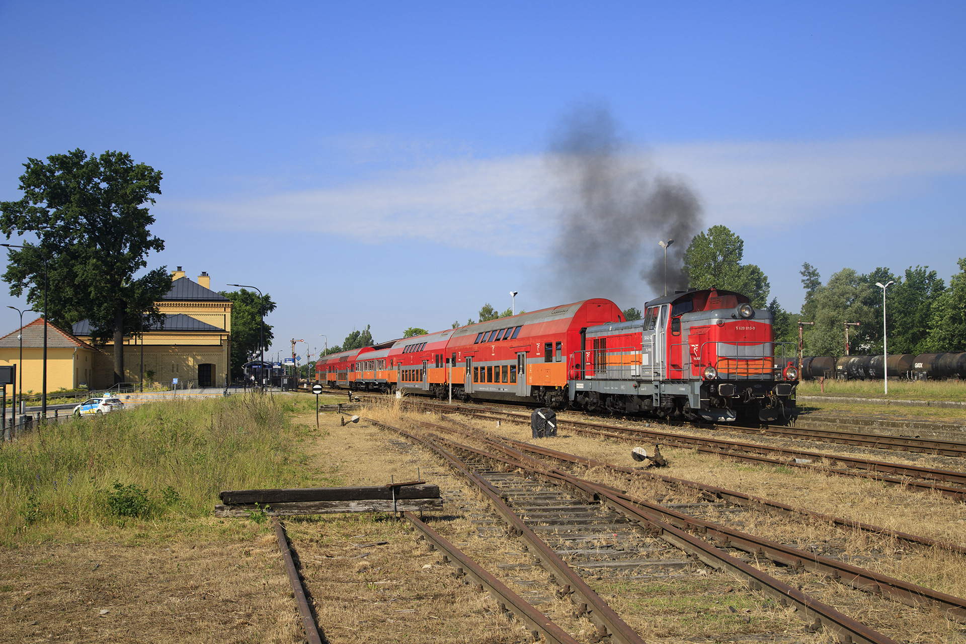 Fablok 101D – photo 13