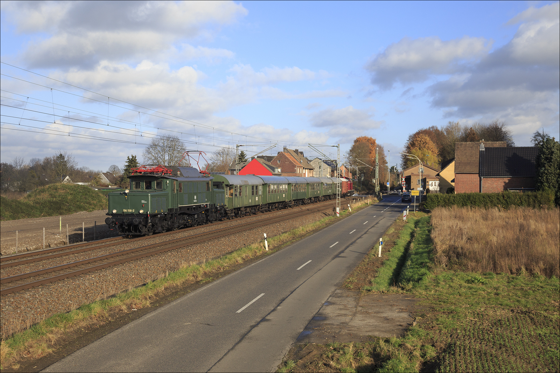 AEG BR 194 – photo 6