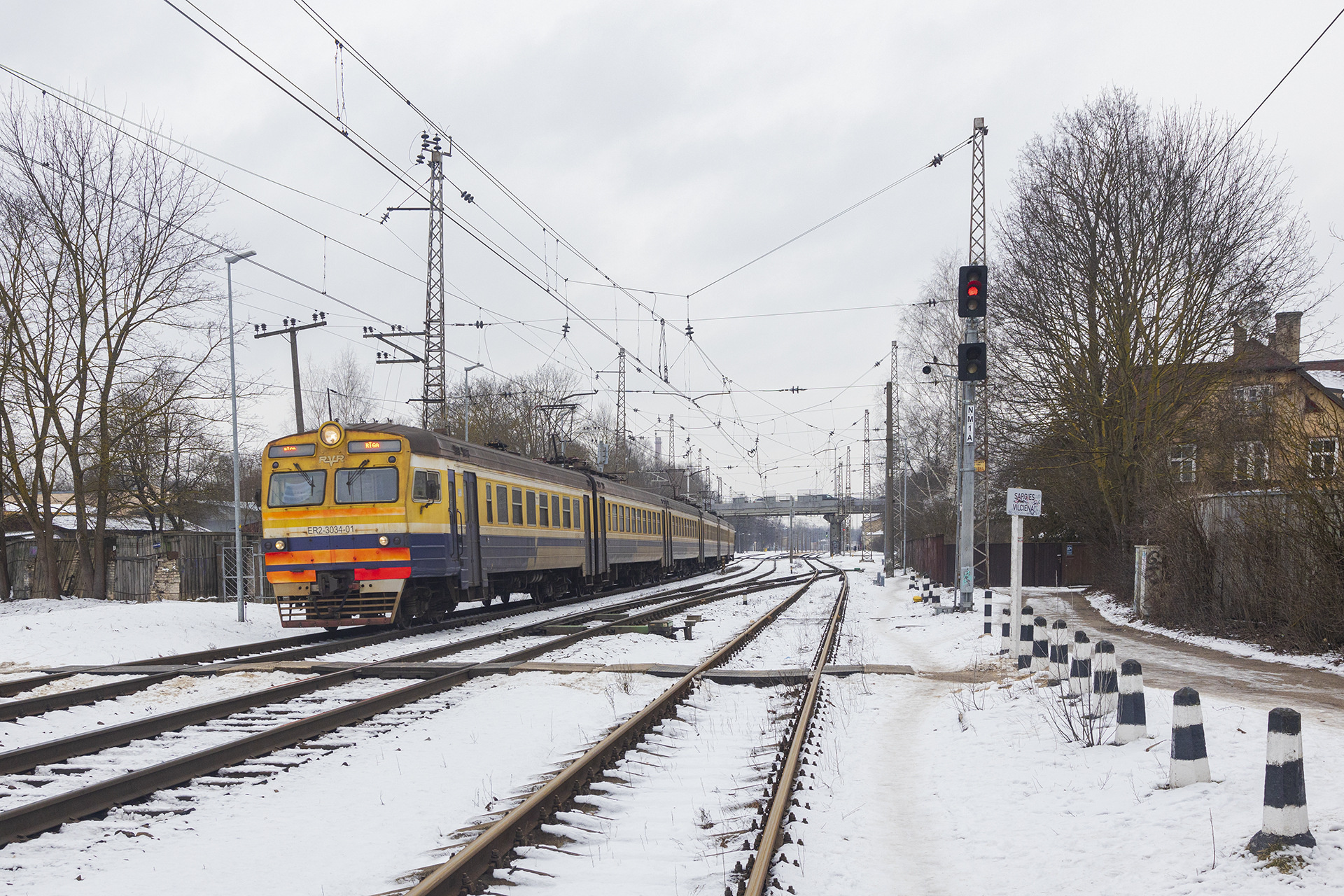 RVR ER2 – photo 20