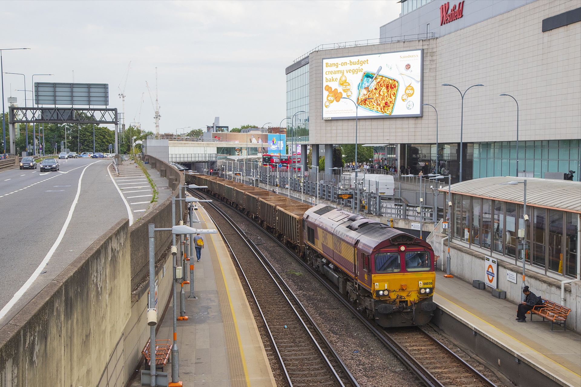 EMD Class 66/0 – Foto 23