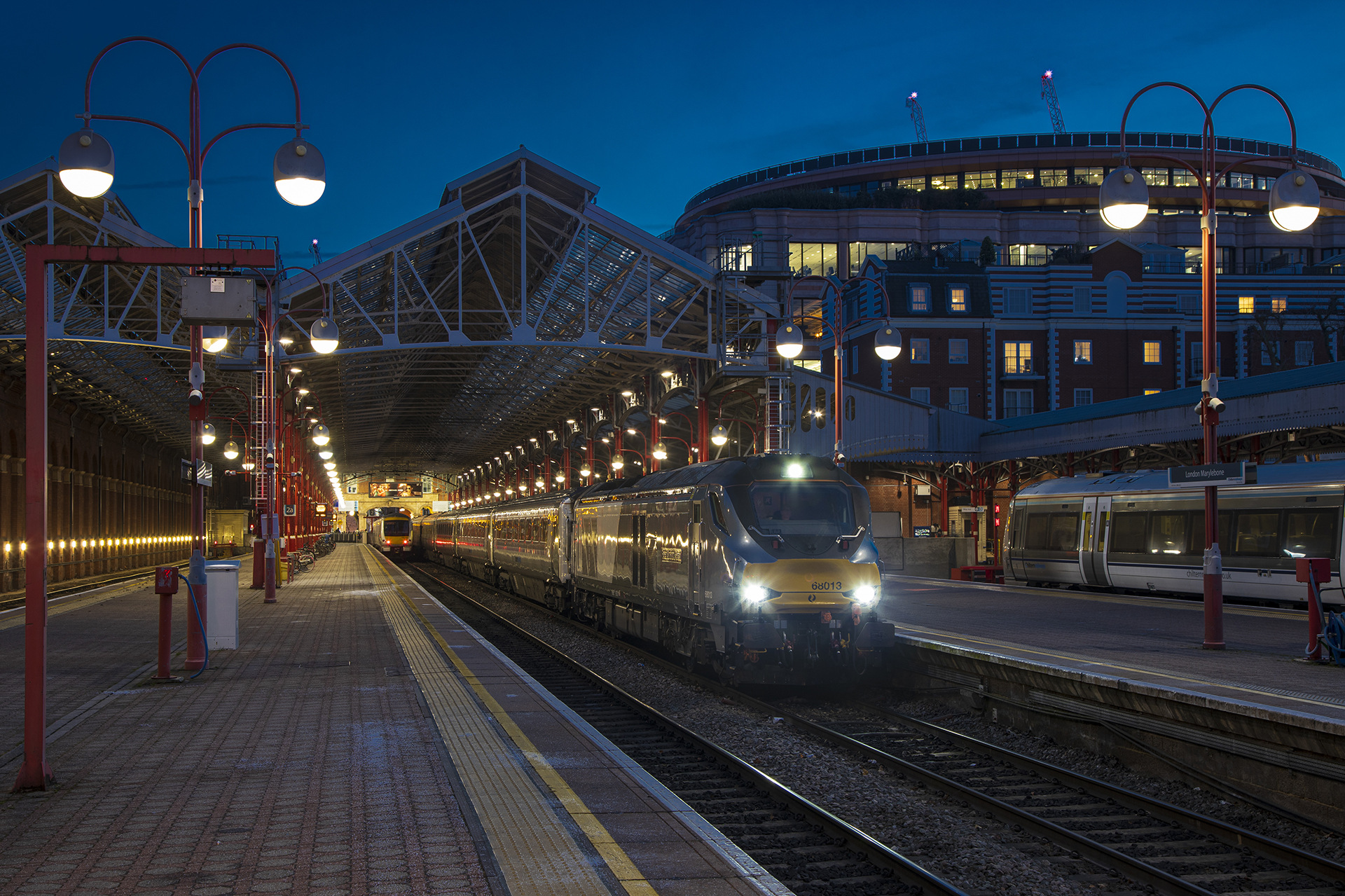 Vossloh UKLight – foto 3