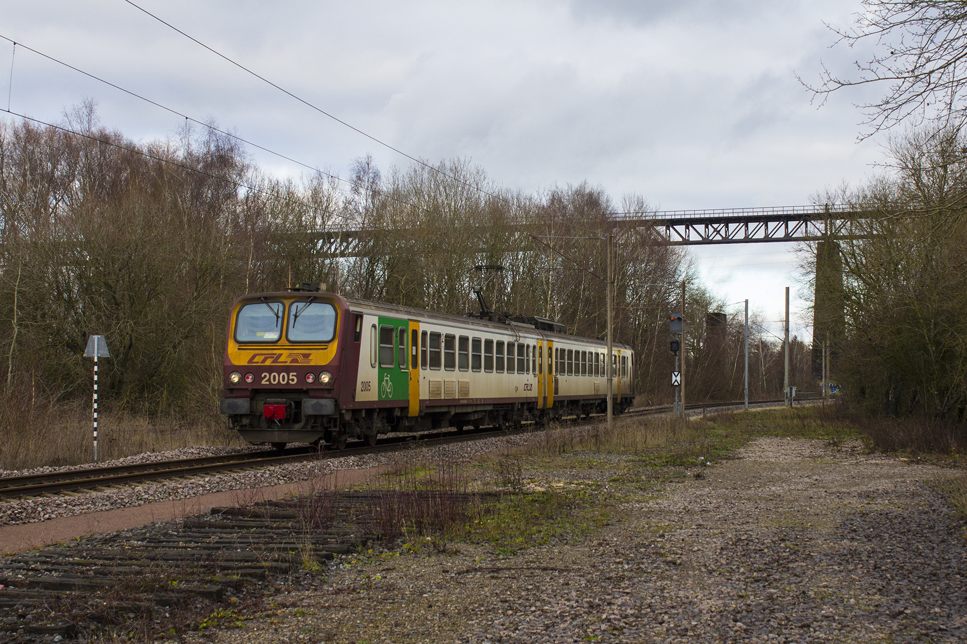 Alstom Z 11500 – photo 12