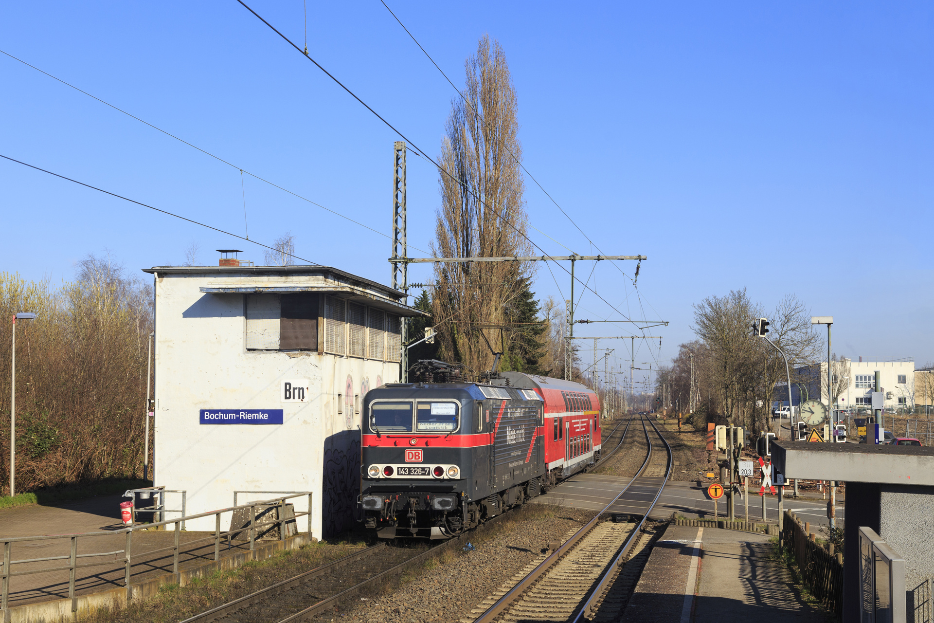 LEW DR 243 / DB 143 – Foto 12