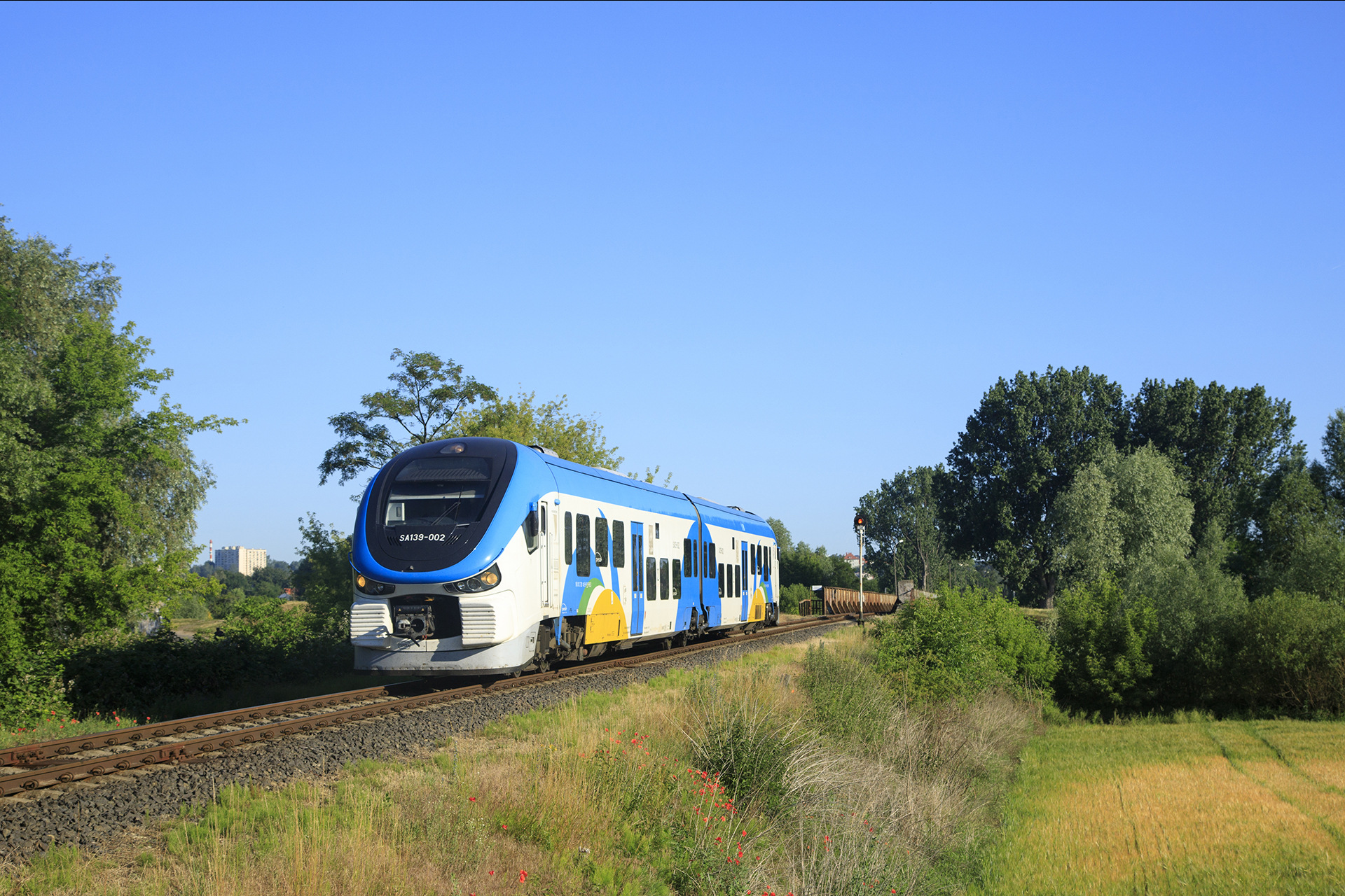 PESA Link 2-Part – photo 3