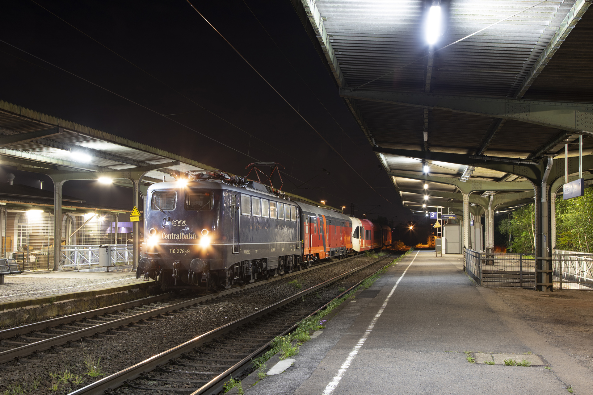 Siemens E 10 – photo 6