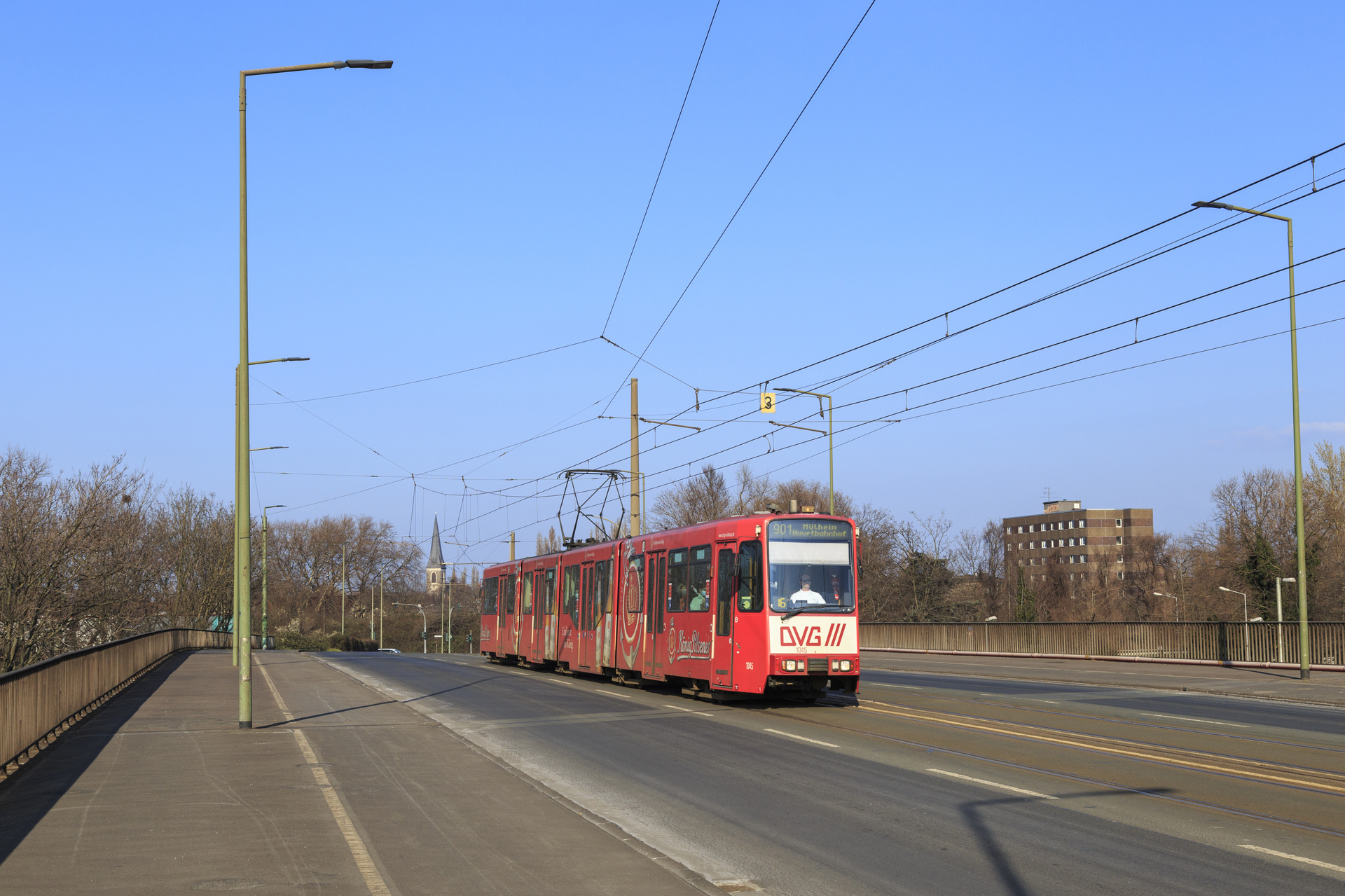 DUEWAG GT 10 NC-DU – photo 3